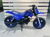 Yamaha PW 50 - 3