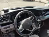 2022 - VW California Ocean 4 Motion - 3