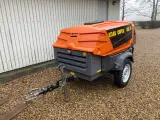 Atlas Copco XAS 47 Mobilkompressor  - 4