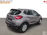 Renault Captur 0,9 TCE Expression Energy 90HK 5d - 3