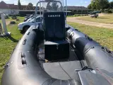 Rib båd Swerib 580 - 4