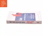 Køb : dansk indenlandsk købsret af Joseph M. Lookofsky (Bog) - 2