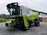 CLAAS LEXION 650 KUN 850 TIMER OG V770 SKÆREBORD! - 2