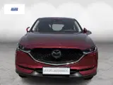 Mazda CX-5 2,0 Skyactiv-G Cosmo 165HK 5d 6g Aut.