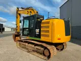 CAT 316EL - 5