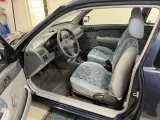 Toyota Starlet 1,3 XLi - 5