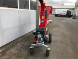 TP 100 MOBIL MED HYDRAULSIK MOWER - 5