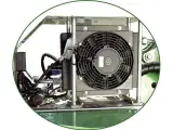 SaMASZ Giga-Cut KDD 8,6-9,4 m. - 5