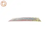 Metalskilt, Planet Robot fra Popcorn Posters (str. 43 x 28 cm) - 2