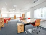 Kontorlokale til leje på Fabriksvej 9A, Midt- og Vestsjælland. - 4