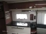 2014 - LMC Scandica 550 D   MOVER + AIRCON + ATC - 5