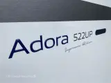 2018 - Adria Adora Supreme 522 UP Edition - 3