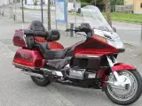 Honda Goldwing 1500 GL - 3