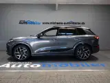 Audi Q6 e-tron  Ultra performance - 3