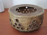 Keramik kaffevarmer
