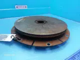 Valmet 8050 Koblingplade 33676410 - 3