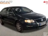 VW Passat 2,0 FSI Comfortline 150HK - 3