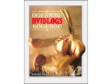 Den store Hvidløgskogebog