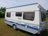 Fendt safir campingvogn - 5