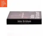 Regnmageren af John Grisham (Bog) - 2