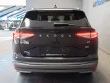 Skoda Enyaq 80X iV ecoSuite - 5