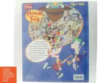 Phineas og Ferb af Walt Disney (firma) (Bog) - 3