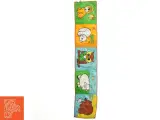 Læringsstof legetøj med dyremotiver fra Baby Buddy (str. 64x12 cm) - 4