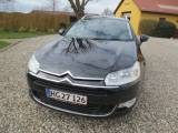 Citroen C 5 1.6 HDi Aut 2011.  - 2