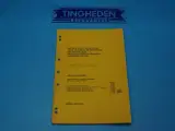 New Holland 8000 & TF Serie Reservedelskatalog - 2