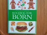Kogebog for børn