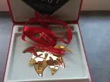 Georg Jensen juleuro 2001