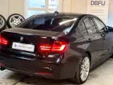 BMW 320i 2,0 M-Sport xDrive aut. - 5