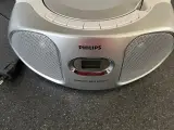 Børne Cd/ radio afspiller 