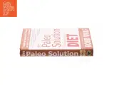 The Paleo Solution : the Original Human Diet af Robb Wolf (Bog) - 3