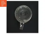 Glas krus i krystal (str. 21 x 14 cm) - 4