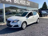 Seat Ibiza 1,4 16V 85 Reference - 2