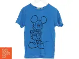 T-Shirt fra H&M (str. 128 cm) - 2