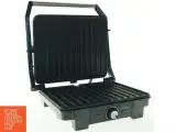 Kontaktgrill fra H&#226;ws (str. 32 x 33 cm) - 2