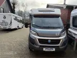 2016 - Knaus Sun TI 700 MX AUT.   Lækker Autocamper med masser af udstyr fra Hinshøj Cavavan - 5