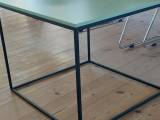 Hjørne bord eller sofa bord