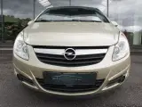 Opel Corsa 1,0 12V Enjoy - 4