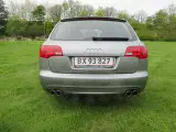 Audi S6 stc. 5,2 V10 - 5