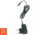 Sort oplader med USB-mini stik (str. 187 cm) - 3