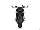 Yamaha XSR 900 version med reduceret effekt til A2 kørekort - 3