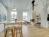 EasyOffice Kolding. Olaf Ryes Gade - lokale 2.08 - 2