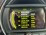 MINI Cooper S 2,0  - 5