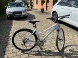 Cultima damecykel SL 2-3