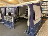 Camp-let Concorde LB 450 - 5