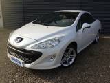 Peugeot 308 1,6 THP 156 Sport CC