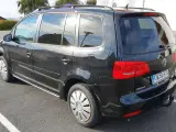 VW Touran Årg.2011 2,0 blueMotion TDI Comfortline  - 4